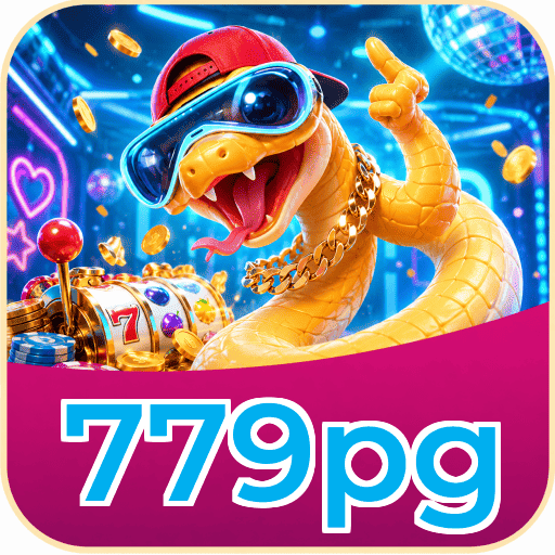 779pg Logo