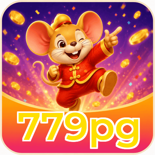 779pg Logo