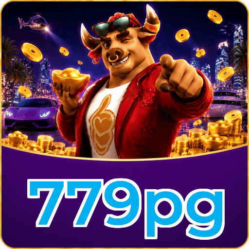 779pg Logo