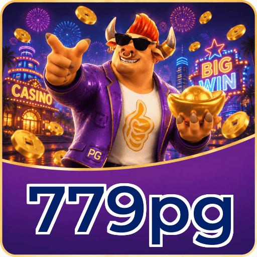 779pg Logo