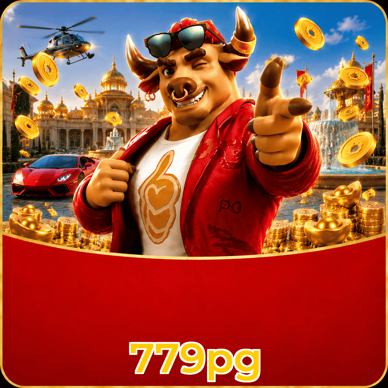 779pg Interface