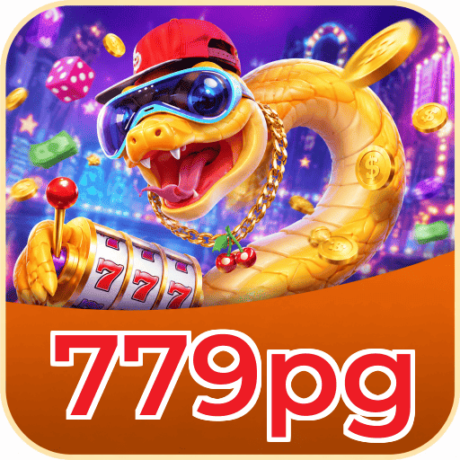 779pg Logo