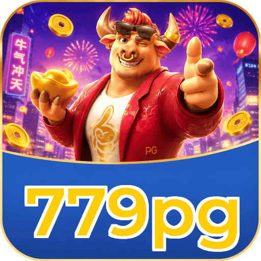779pg Logo