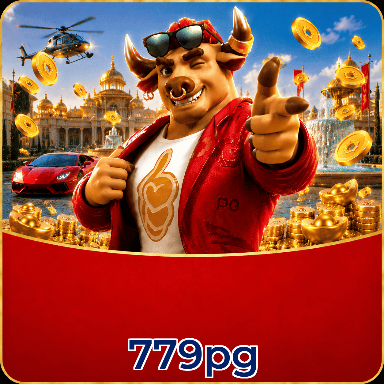 779pg Bonus FAQ