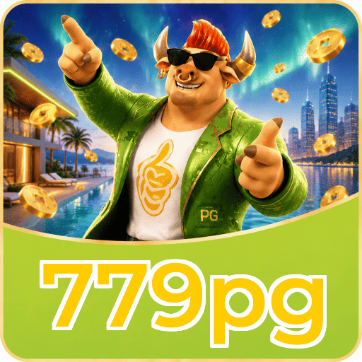 779pg Logo